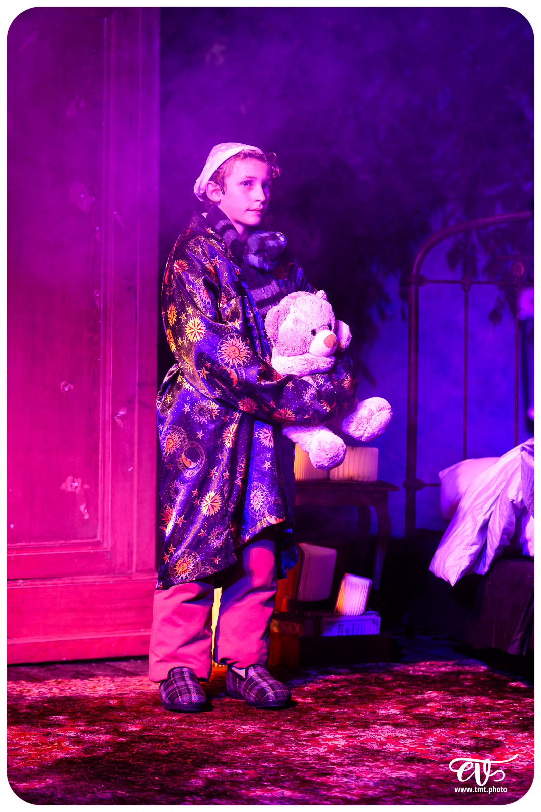 LA FABRIQUE DES RÊVES (EX NIHILO WISSEMBOURG)